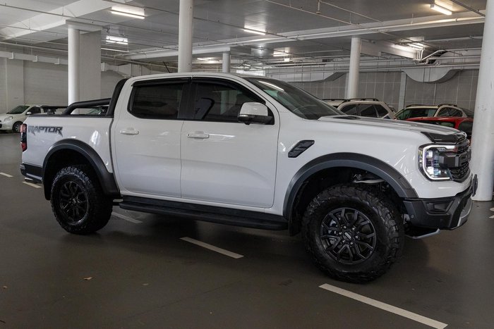 2023 Ford Ranger