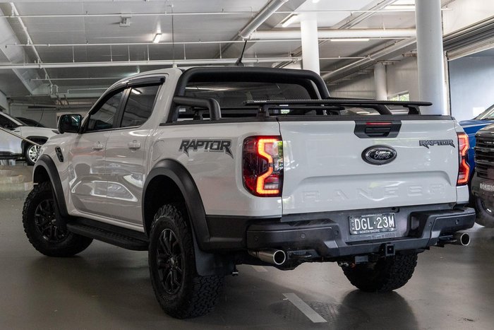 2023 Ford Ranger