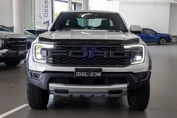 2023 Ford Ranger