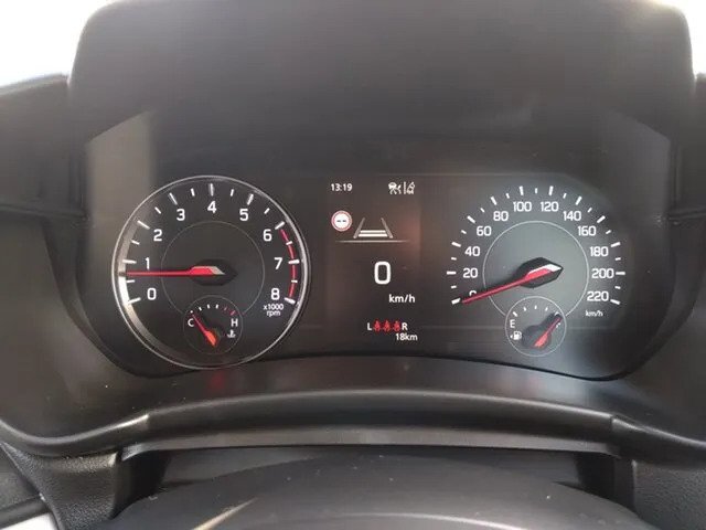 2026 Suzuki Swift Hybrid