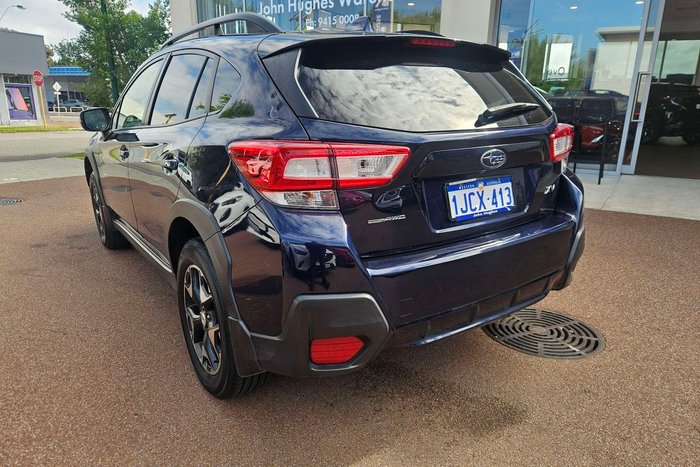 2019 Subaru XV 2.0i