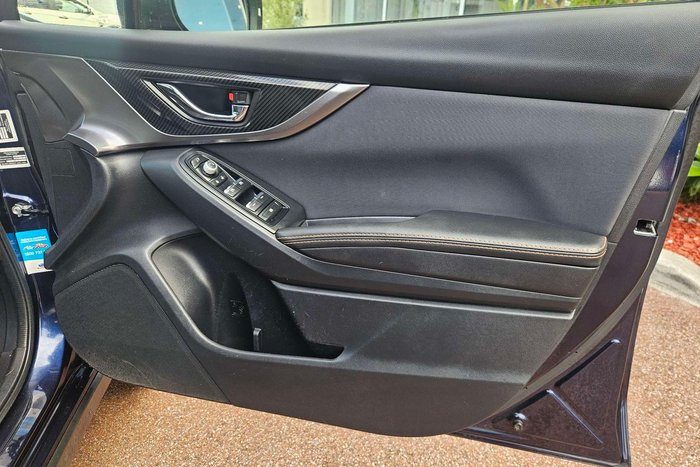 2019 Subaru XV 2.0i