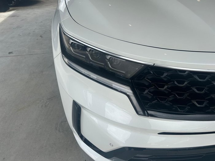 2021 Kia Sorento GT-Line
