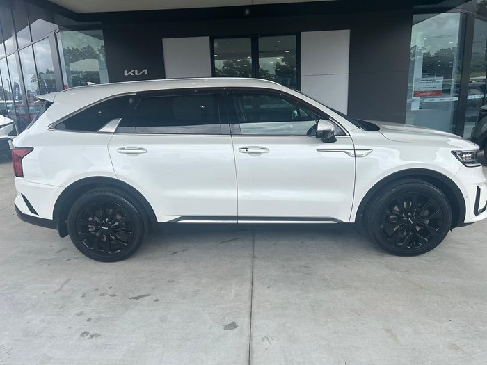2021 Kia Sorento GT-Line