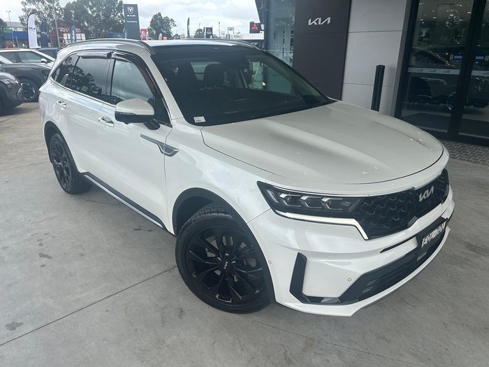 2021 Kia Sorento