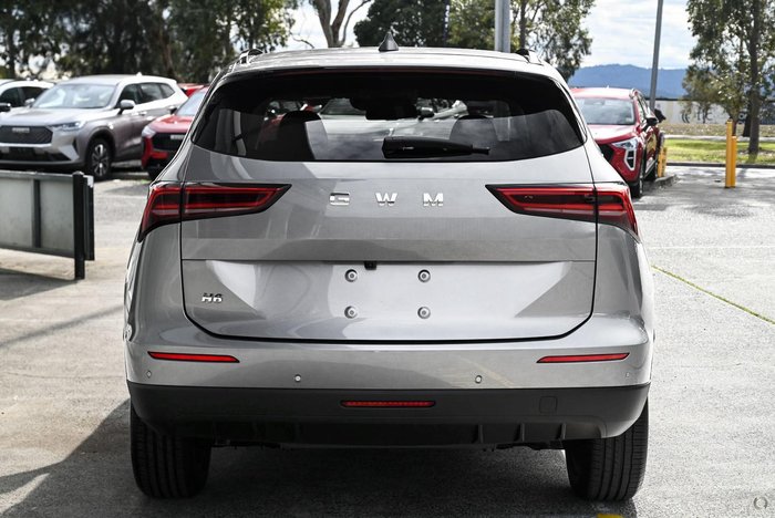 2026 GWM Haval H6 Ultra