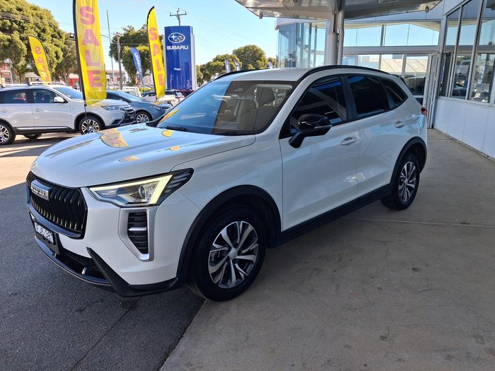 2024 GWM Haval Jolion Premium