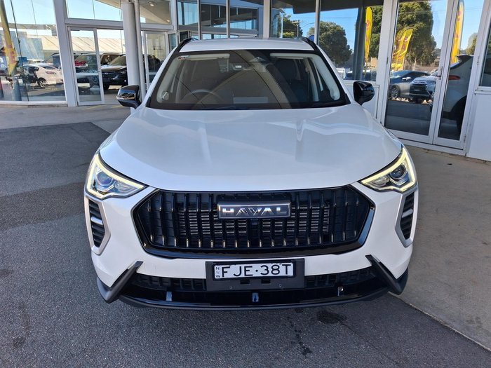 2024 GWM Haval Jolion Premium