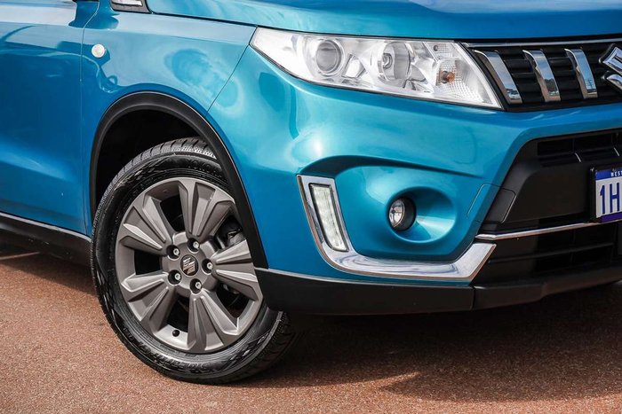 2022 Suzuki Vitara