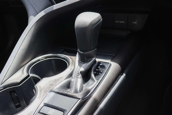 2021 Toyota Camry Ascent