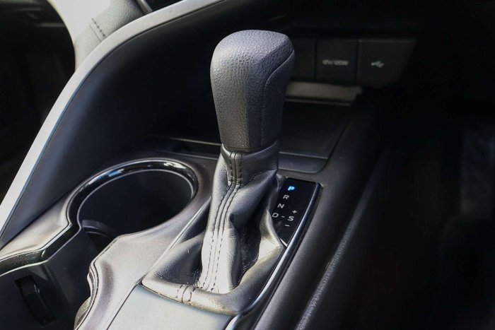 2021 Toyota Camry Ascent