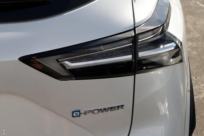 2026 Nissan QASHQAI ST-L e-POWER