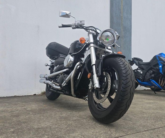 2008 Suzuki Boulevard M50 (VZ800)