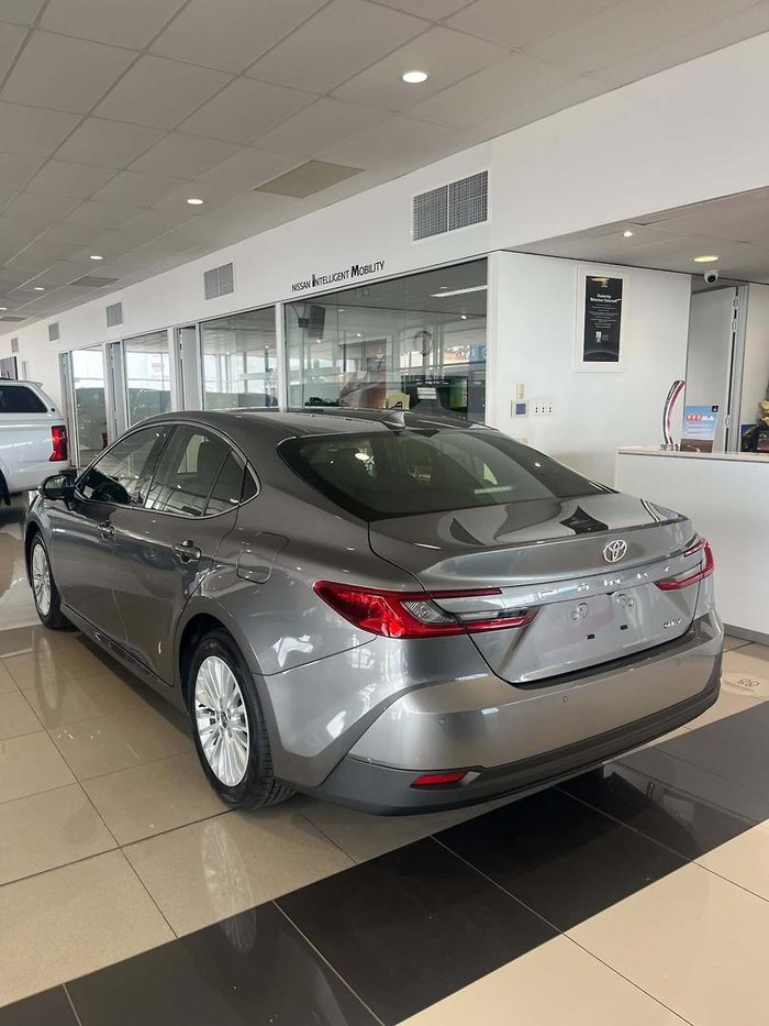 2026 Toyota Camry Ascent Sport