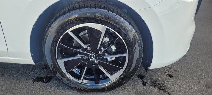 2026 Mazda 2 G15 GT