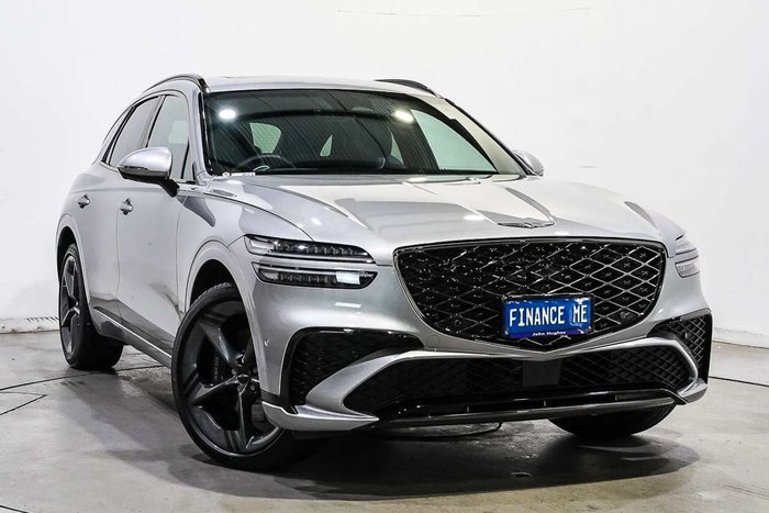 2024 Genesis GV70
