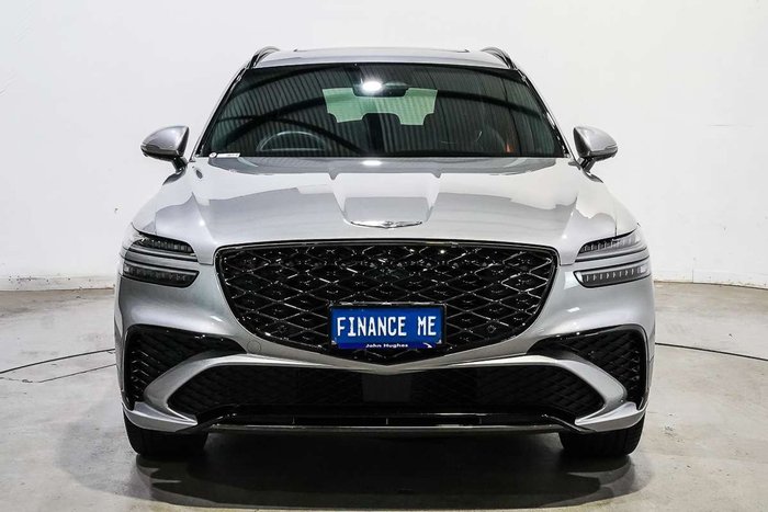 2024 Genesis GV70 3.5T SIGNATURE