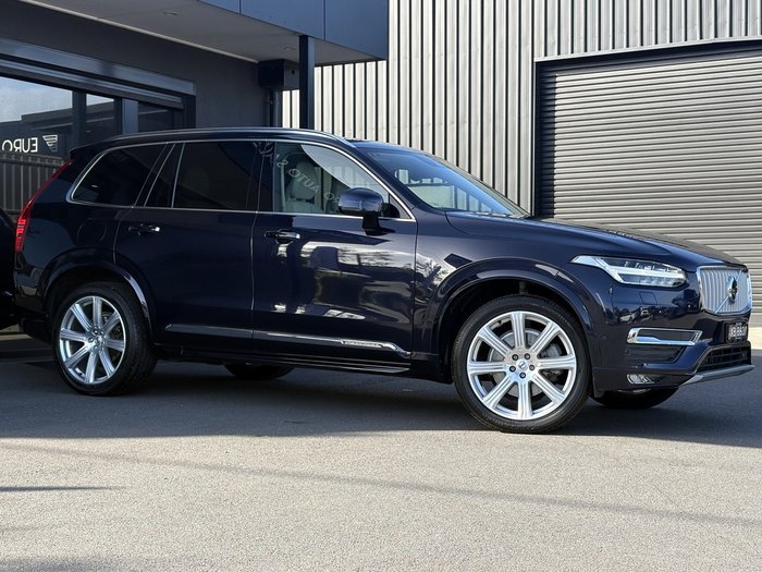 2017 Volvo XC90