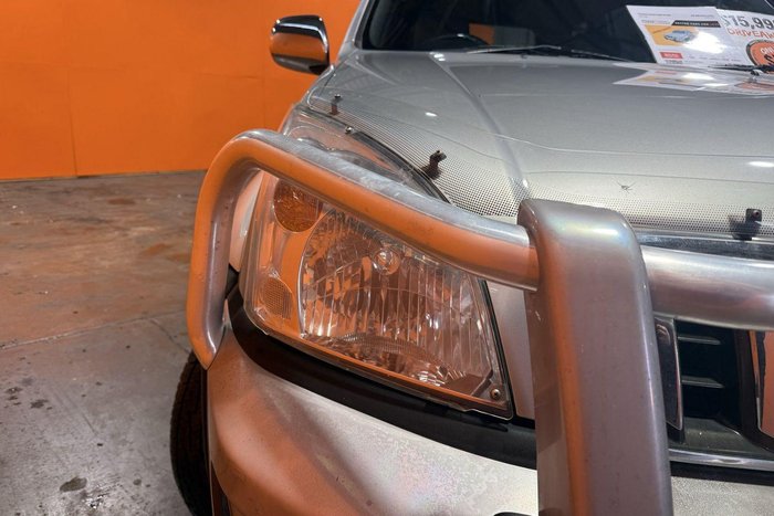 2009 Toyota Landcruiser Prado GXL