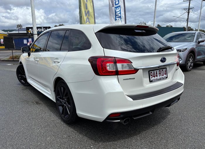 2016 Subaru Levorg 2.0 GT-S
