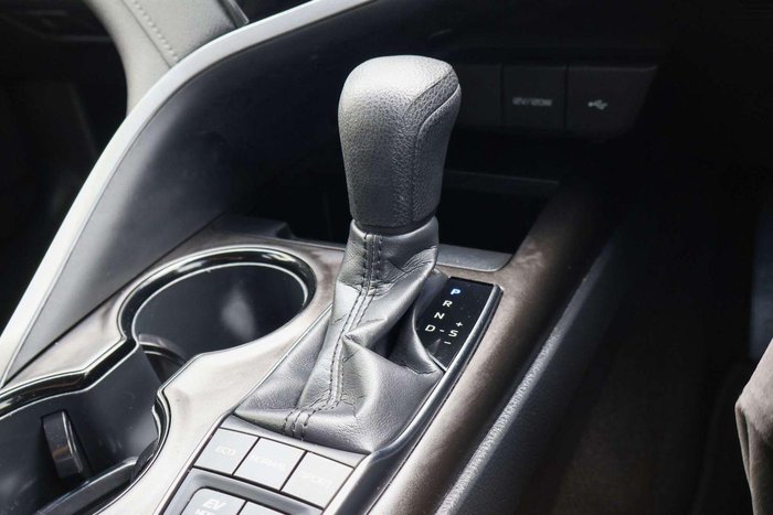 2024 Toyota Camry Ascent