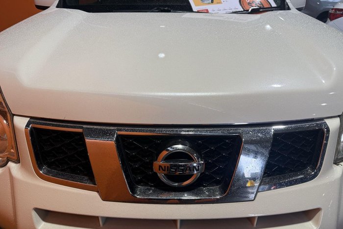2013 Nissan X-TRAIL ST