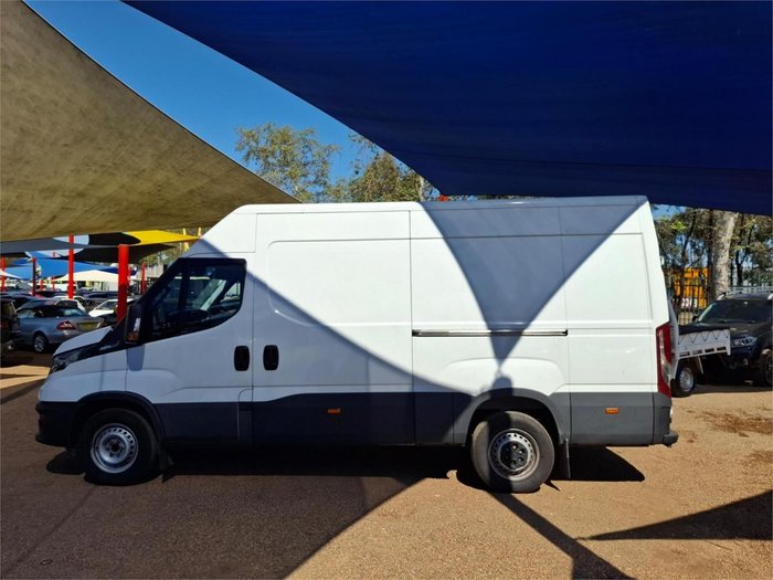 2022 Iveco Daily