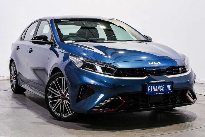 2024 Kia Cerato