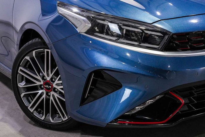 2024 Kia Cerato