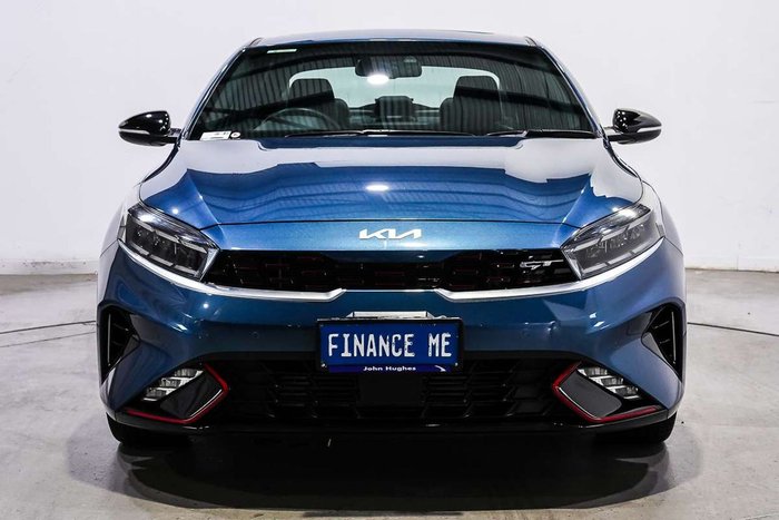 2024 Kia Cerato