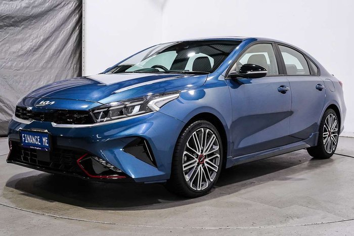 2024 Kia Cerato