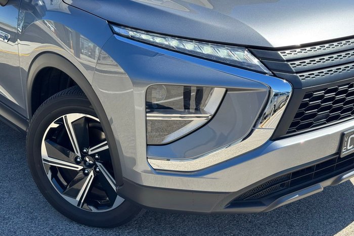 2023 Mitsubishi Eclipse Cross PHEV ES