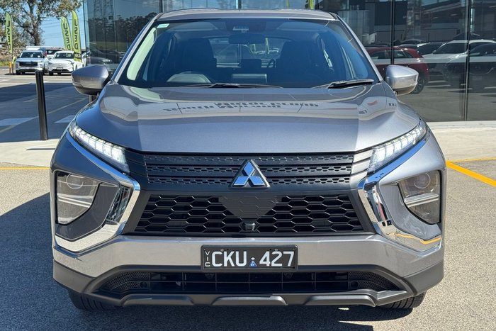 2023 Mitsubishi Eclipse Cross PHEV ES