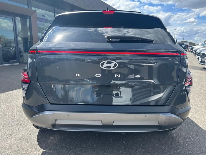 2024 Hyundai Kona Premium
