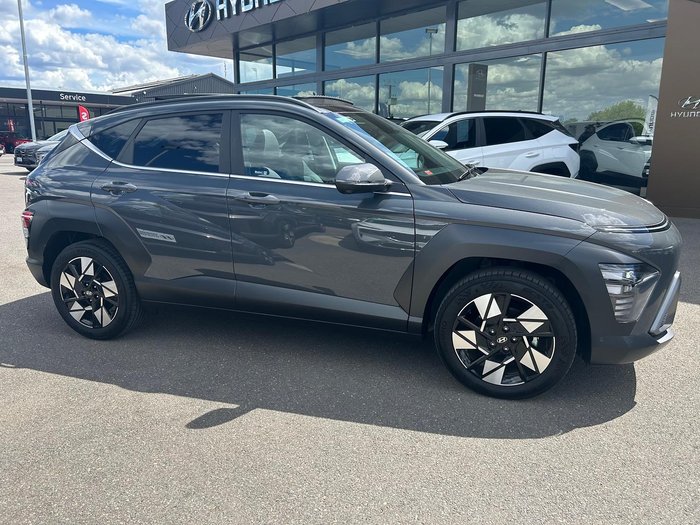 2024 Hyundai Kona Premium