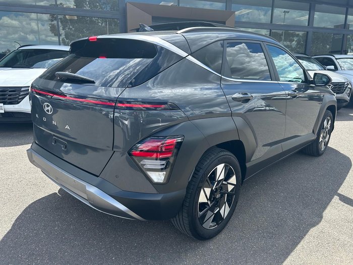 2024 Hyundai Kona Premium