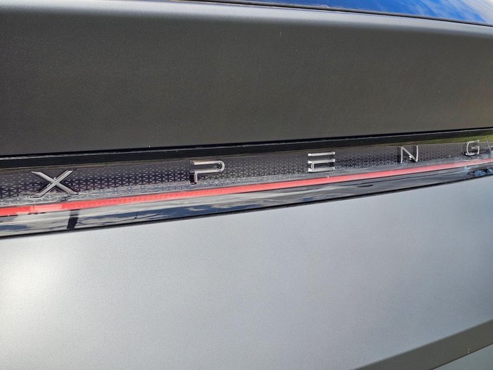 2026 XPeng X9 Performance