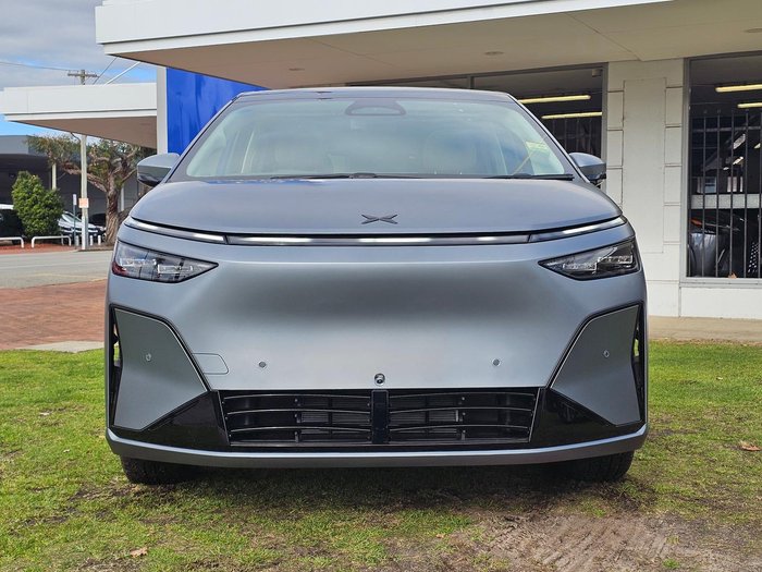 2026 XPeng X9 Performance