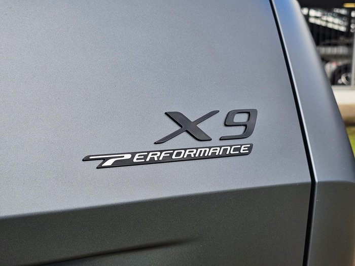 2026 XPeng X9 Performance