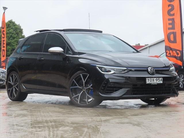 2024 Volkswagen Golf
