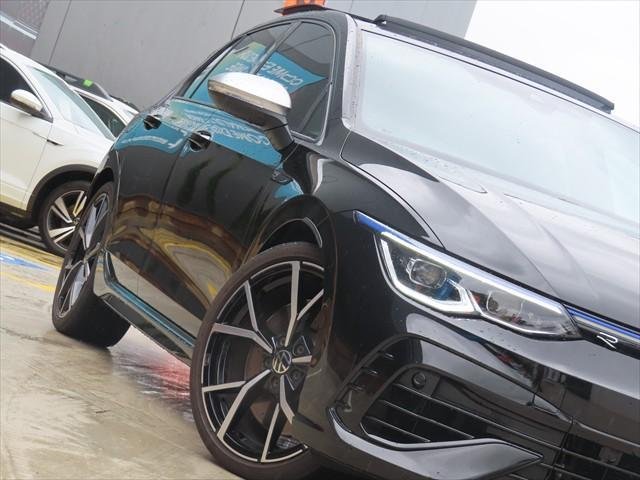 2024 Volkswagen Golf R