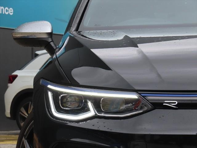 2024 Volkswagen Golf R