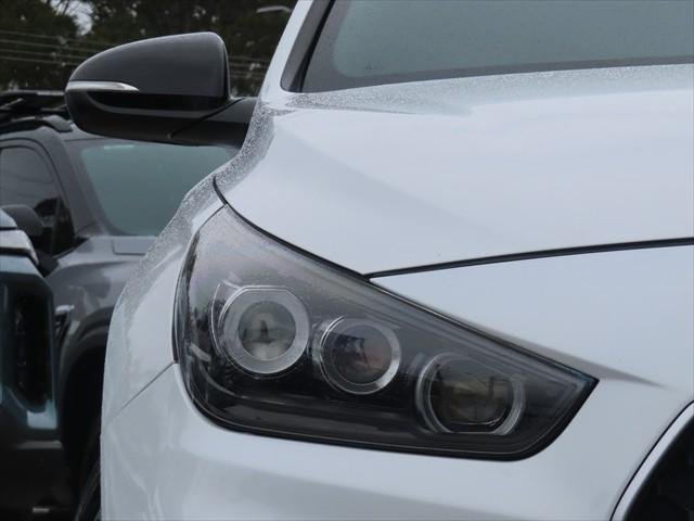 2022 Hyundai i30 N Line