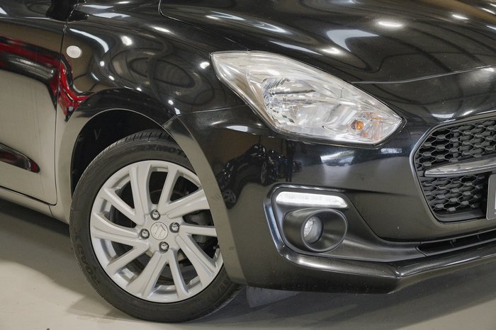 2021 Suzuki Swift GL Navigator