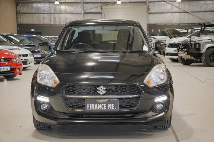 2021 Suzuki Swift GL Navigator