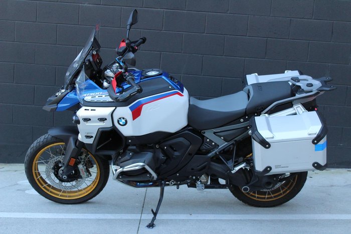 2024 BMW
