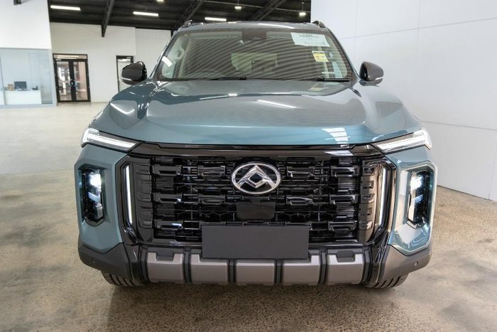2026 LDV D90 Executive