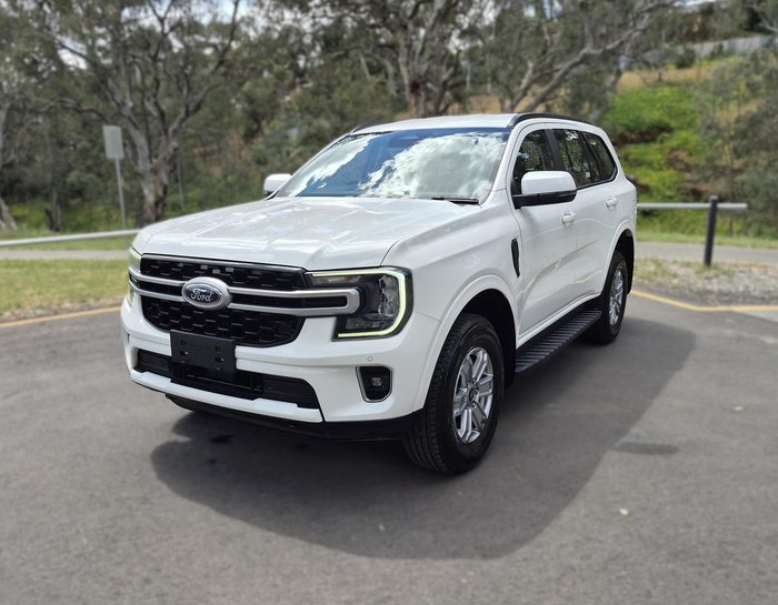2025 Ford Everest Ambiente MY25.25
