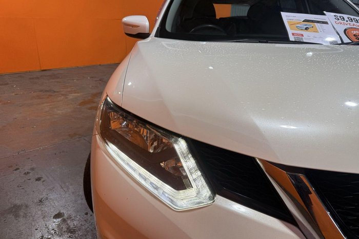 2014 Nissan X-TRAIL ST
