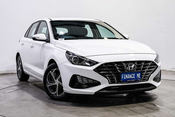2023 Hyundai i30